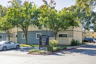 Groves at Manzanita in Carmichael, CA - Building Photo - Building Photo