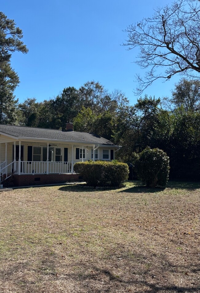 property at 719 Bonham Ave