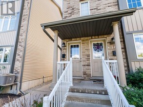 275 Old Huron Rd in Kitchener, ON - Building Photo - Building Photo