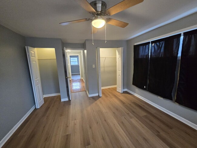 property at 7011 S East End Ave