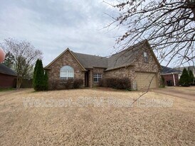 325 Mossy Springs Dr in Oakland, TN - Building Photo