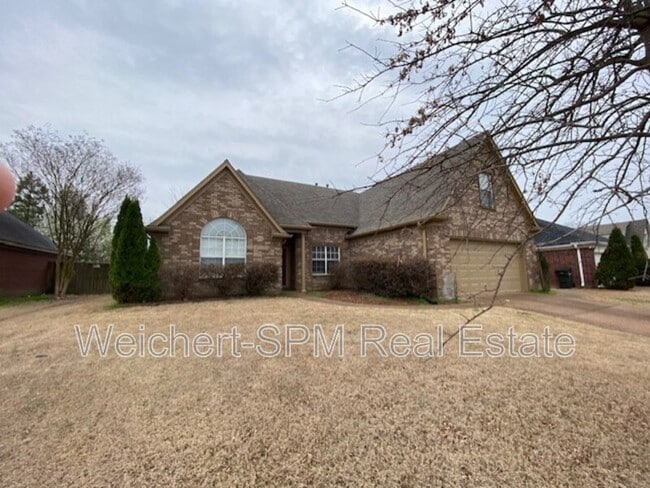 property at 325 Mossy Springs Dr