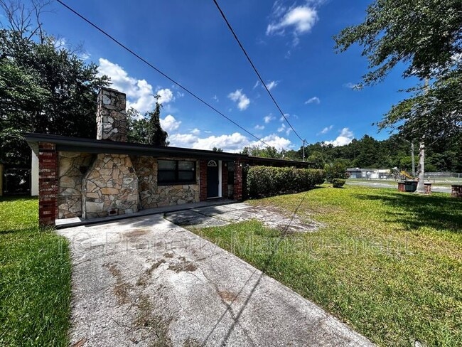 property at 6855 Hafford Ln