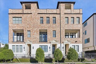 3850 Glen Arbor Dr in Houston, TX - Building Photo