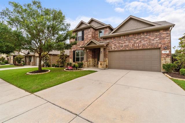 1705 Medina Ln in Prosper, TX - Building Photo - Building Photo