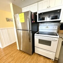 4111 S Ocean Blvd in North Myrtle Beach, SC - Building Photo - Building Photo