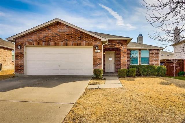 1724 Rolling Brook Dr