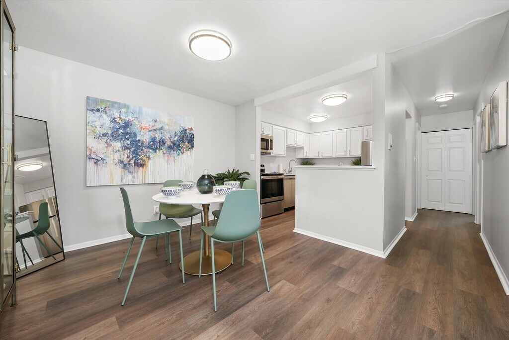 Hampton in Highland Apartments in Highland, IN