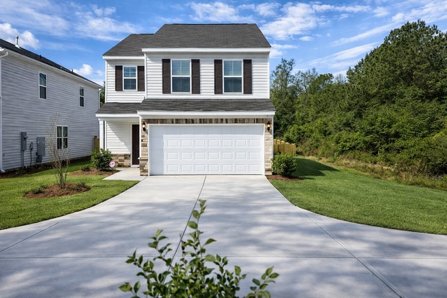 property at 730 Winged Seed Rd