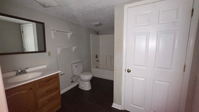 3209 Glasgow Rd in Oakland, KY - Building Photo - Building Photo