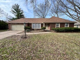 14413 E Covington Rd in Independence, MO - Building Photo