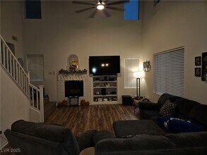 4004 N Kindhearted Ct in North Las Vegas, NV - Building Photo - Building Photo