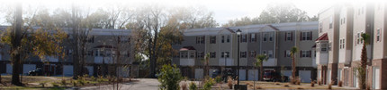 4600 N Palmview Cir in North Charleston, SC - Building Photo - Building Photo