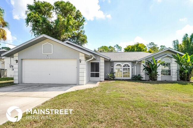 5204 Alametos Terrace in North Port, FL - Building Photo - Building Photo