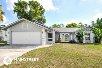 5204 Alametos Terrace in North Port, FL - Building Photo - Building Photo