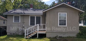738 Ontario St in Jacksonville, FL - Building Photo