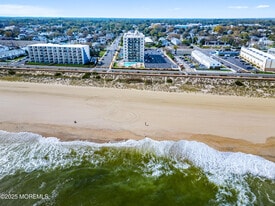 480 Ocean Ave N in Long Branch, NJ - Building Photo
