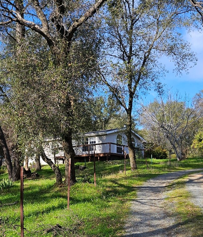property at 6535 Virginiatown Rd