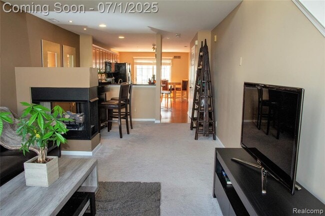 1446 Raliegh Pl in Troy, MI - Building Photo - Building Photo