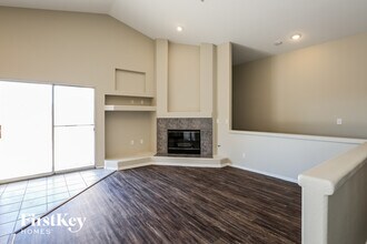 5503 Echo Hawk St in North Las Vegas, NV - Building Photo - Building Photo