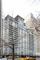 40 Central Park South Apartments