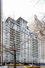 40 Central Park South in New York, NY - Building Photo - Building Photo