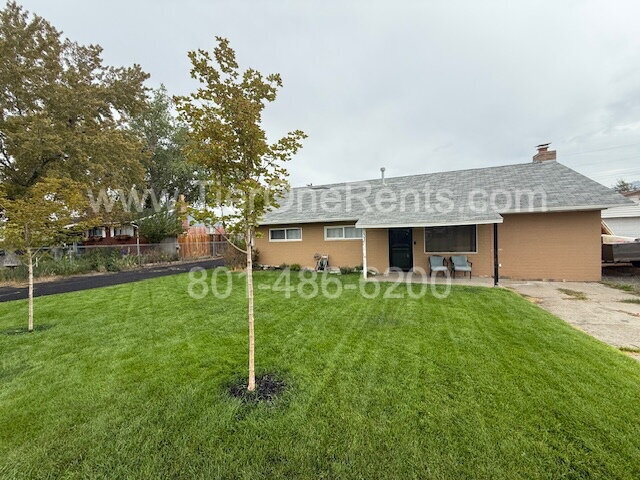 property at 803 E 9990 S