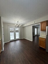 3611-3613 Thornhill Cir E in Lafayette, IN - Building Photo - Building Photo