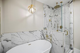1242 Quincy St NW in Washington, DC - Building Photo - Building Photo