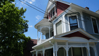 804 E Seneca St, Unit 1 in Ithaca, NY - Building Photo