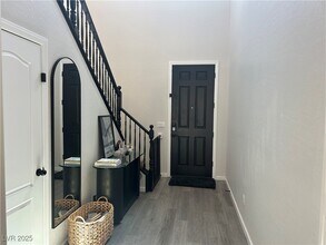 7431 Rainford St in Las Vegas, NV - Building Photo - Building Photo