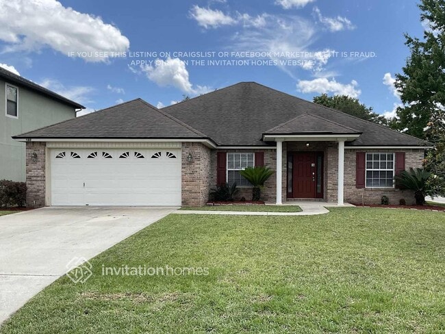 property at 431 John's Creek Pkwy