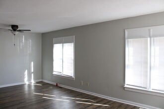 2709 Byerly Dr N in Wilson, NC - Building Photo - Building Photo