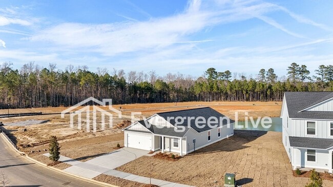 1310 Willow Oaks Wy in Conway, SC - Building Photo - Building Photo