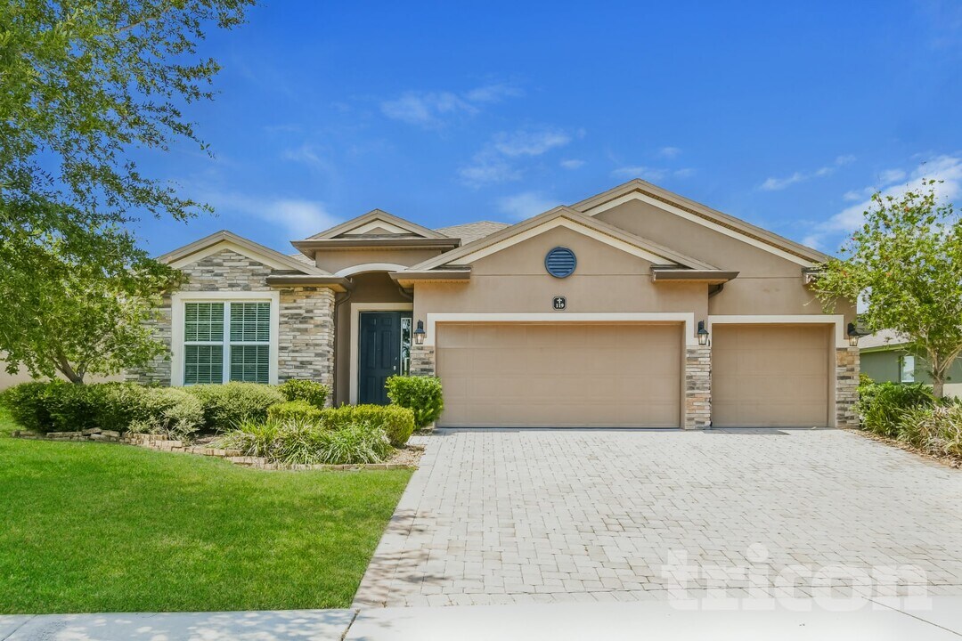 119 Broad St in Winter Haven, FL - Building Photo