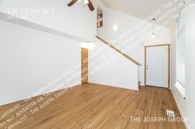 136 173rd St E in Spanaway, WA - Building Photo - Building Photo