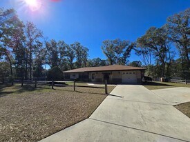 2606 NE 22nd Ave in Ocala, FL - Building Photo