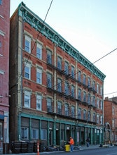 1818-1824 Race St in Cincinnati, OH - Building Photo - Building Photo