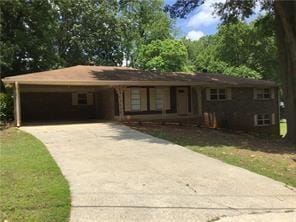 4982 Ailene Dr