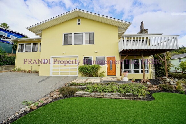 property at 1 Mantegani Way