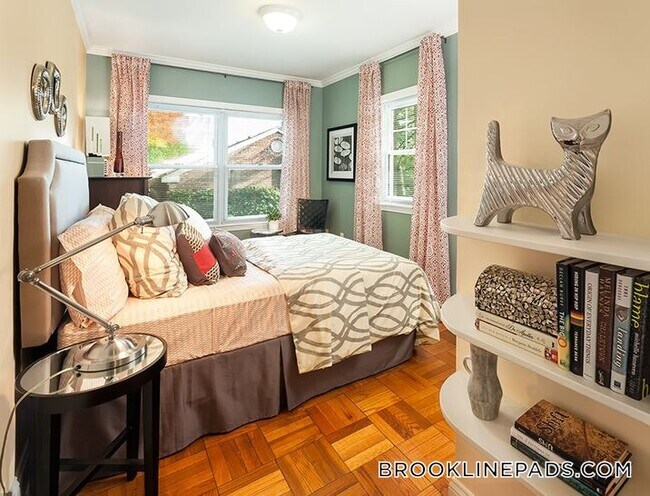 1 Gerry Rd