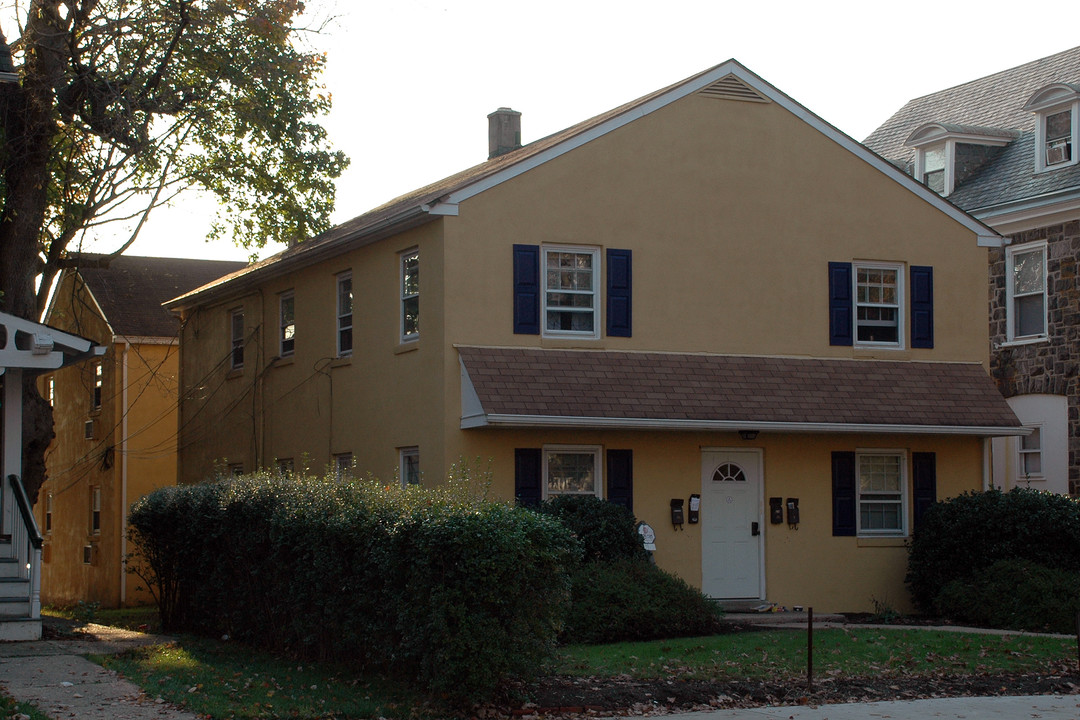 622 S High St in West Chester, PA - Building Photo