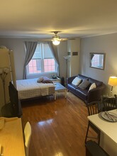 201 Massachusetts Ave NE, Unit Furnished Studio in Washington, DC - Foto de edificio - Building Photo