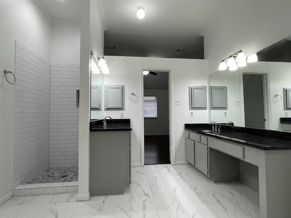 21430 Park Timbers Ln in Katy, TX - Building Photo