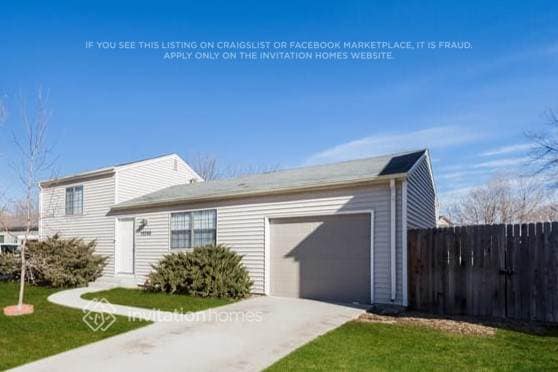 property at 10350 W 107th Cir