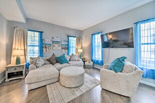 740 W 31st St, Unit ID1385862P in Norfolk, VA - Building Photo