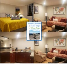 3266 Jay St in Wheat Ridge, CO - Building Photo - Building Photo