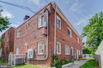 506 Eastern Ave NE-Unit -101 in Washington, DC - Building Photo - Building Photo