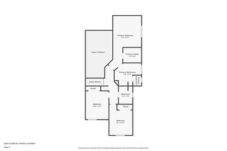 22231 N 29th Dr in Phoenix, AZ - Building Photo - Building Photo