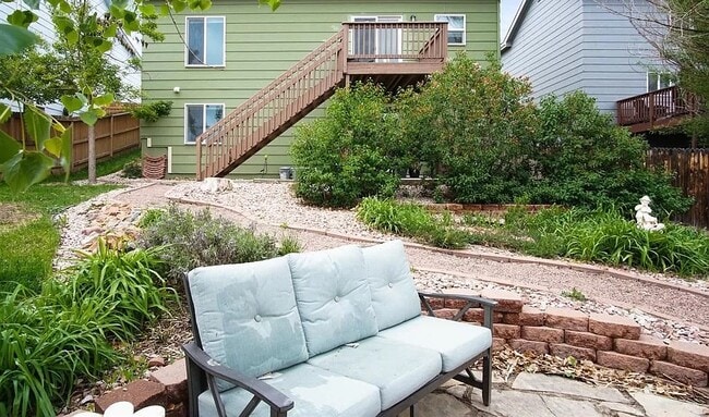 4911 Copen Dr in Colorado Springs, CO - Building Photo - Building Photo